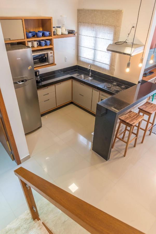 Вилла Casa Da Lele Порту-Сегуру Экстерьер фото