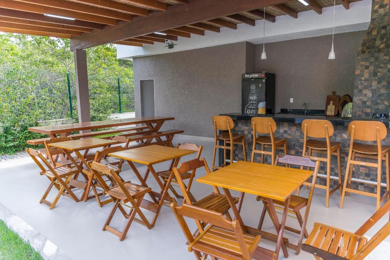 Вилла Casa Da Lele Порту-Сегуру Экстерьер фото